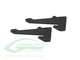 SAB Plastic Front Landing Gear Support - Goblin 500 Sport - HeliDirect